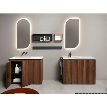 Комплект в ванну кімнату Antonio Lupi Design PIANA