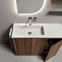 Комплект в ванну кімнату Antonio Lupi Design PIANA