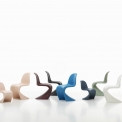 Стілець Vitra PANTON CHAIR