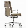 Крісло офісне Vitra SOFT PAD CHAIR EA 219
