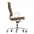 Кресло офисное Vitra SOFT PAD CHAIR EA 219