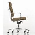 Крісло офісне Vitra SOFT PAD CHAIR EA 219