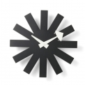 Настенные часы Vitra ASTERISK CLOCK