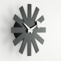 Настенные часы Vitra ASTERISK CLOCK
