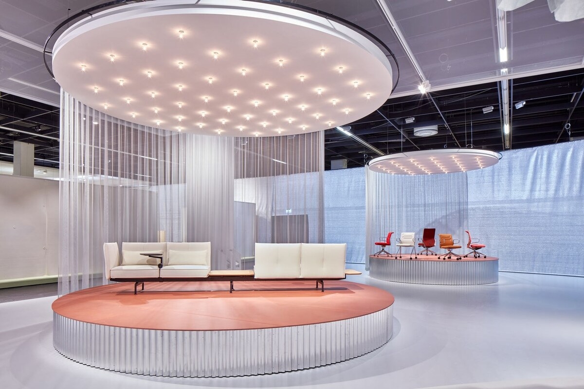 Купить Стул Vitra. Код товара - 118171 | STS Corporation