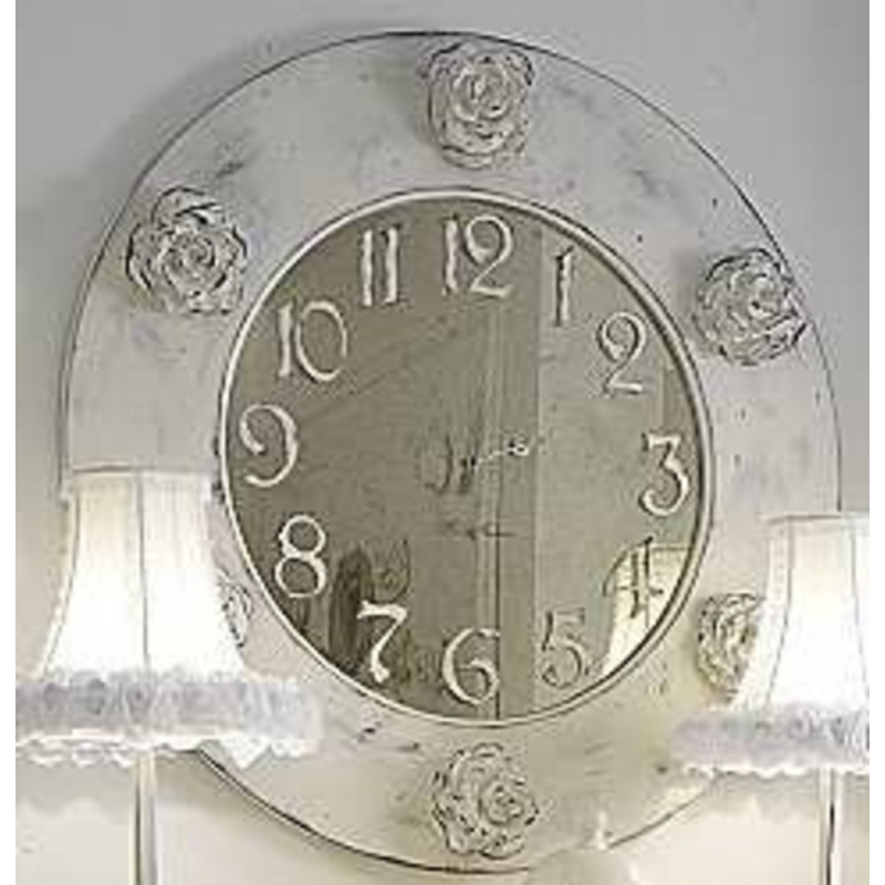 Настенные часы Bitossi Luciano 3050