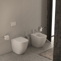 Щетка для туалета Colombo Design LULÙ B6207