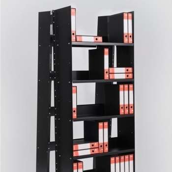 Книжный шкаф Danese Milano GRAN LIVORNO SELF-STANDING