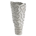 Ваза Fos Ceramiche FOSSILIA