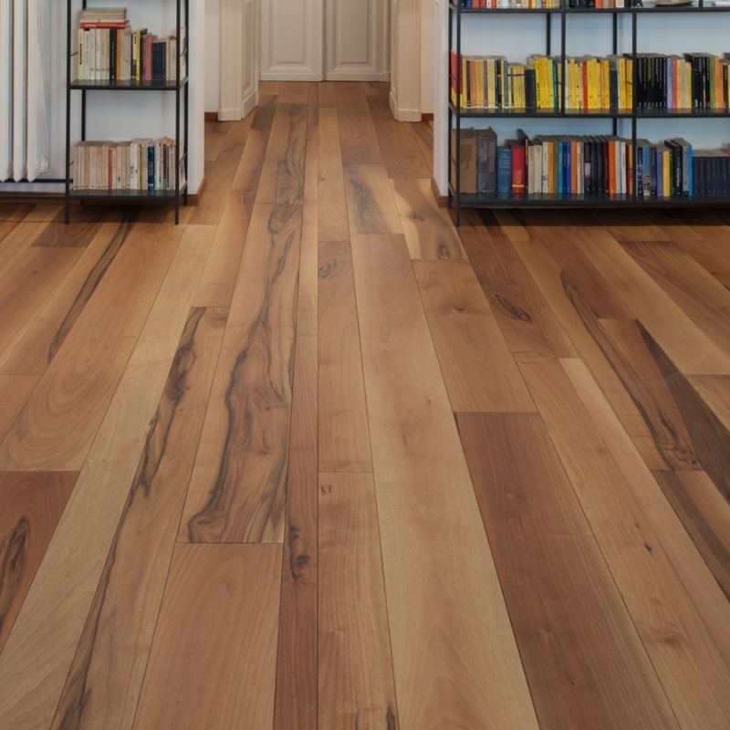 Паркет DELBASSO Parquet BOTTEGA