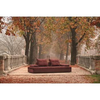 Садовий диван