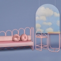 Диван Houtique ARCO