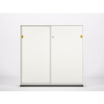 Офисный шкаф Dieffebi PRIMO SLIDING DOORS