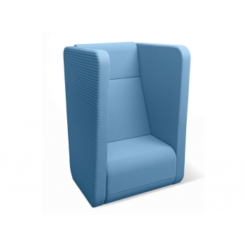 Крісло LD Seating MEETING PORT KM/BR-01