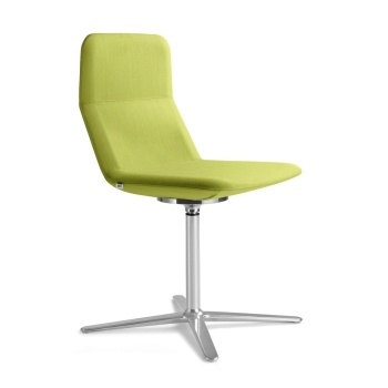 Стілець LD Seating FLEXI CHL F25