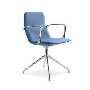 Стілець LD Seating FLEXI CHL-BR F20