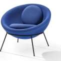 Крісло arper BOWL CHAIR
