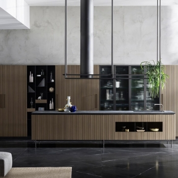 Комплект в кухню TM Italia Cucine RUA