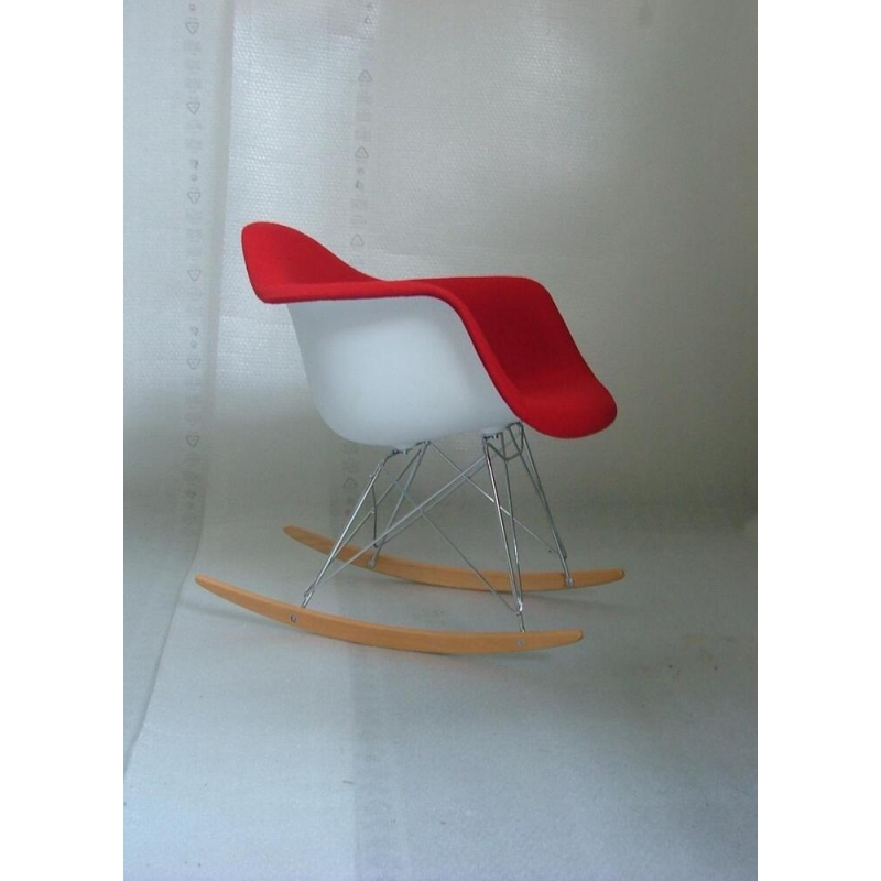 Крісло-гойдалка Sigerico ART. E/131/S