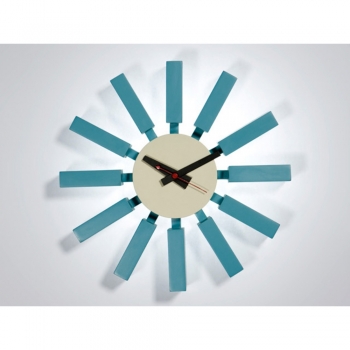 Настінний годинник Sigerico ART. CW06