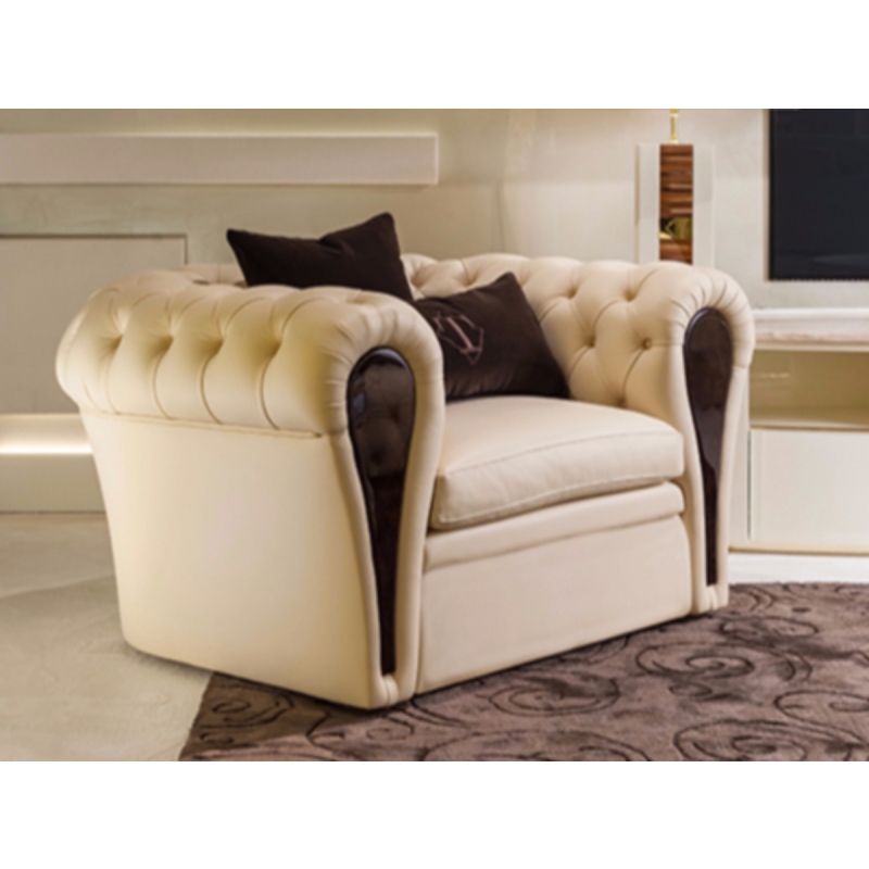 Крісло Turri MAYFAIR
