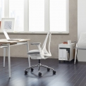 Стілець Herman Miller SAYL