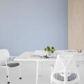 Стілець Herman Miller SAYL