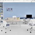 Стілець Herman Miller SAYL