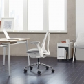 Стілець Herman Miller SAYL