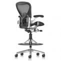 Табурет Herman Miller AERON
