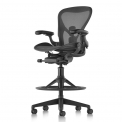 Табурет Herman Miller AERON