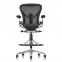 Табурет Herman Miller AERON