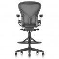 Табурет Herman Miller AERON