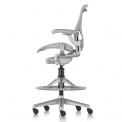 Табурет Herman Miller AERON