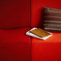 Диван Herman Miller SWOOP