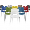 Стілець Herman Miller CAPER