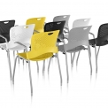Стілець Herman Miller CAPER