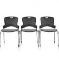 Стілець Herman Miller CAPER