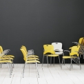 Стілець Herman Miller CAPER