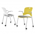 Стул Herman Miller CAPER