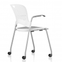 Стул Herman Miller CAPER