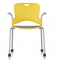 Стул Herman Miller CAPER