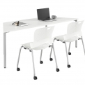 Стул Herman Miller CAPER