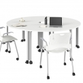 Стул Herman Miller CAPER