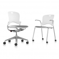 Стілець Herman Miller CAPER