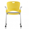 Стул Herman Miller CAPER