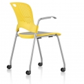 Стул Herman Miller CAPER