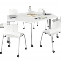 Стул Herman Miller CAPER