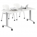 Стул Herman Miller CAPER