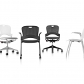 Стул Herman Miller CAPER